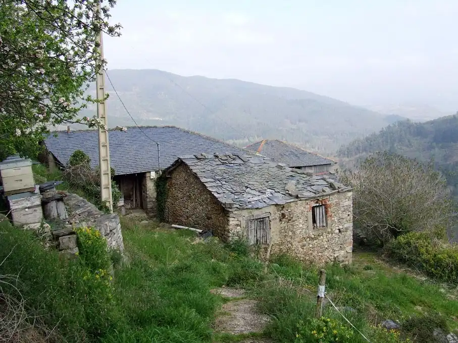 Haus zum Verkauf in Tineo, imagen 7