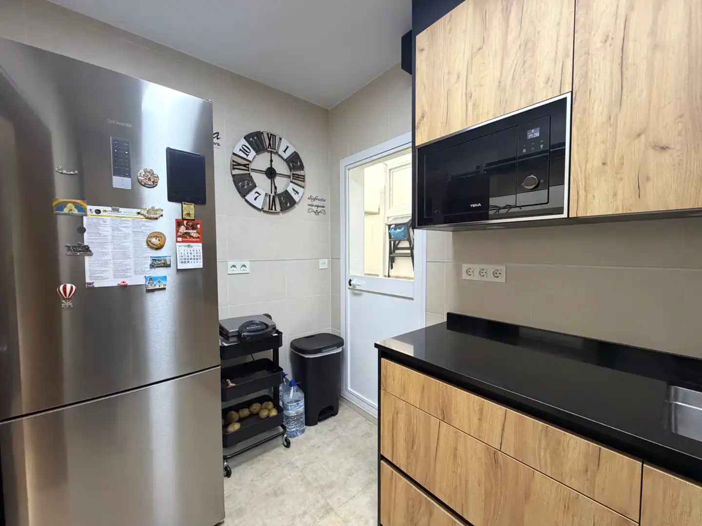 Appartamento con piscina in vendita a Álora, imagen 4