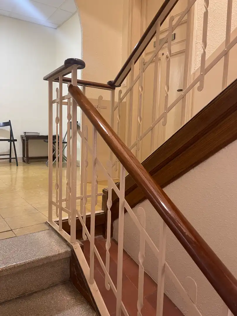 Gewerbefläche zur Miete in Carrer de Sant Josep Oriol, imagen 19