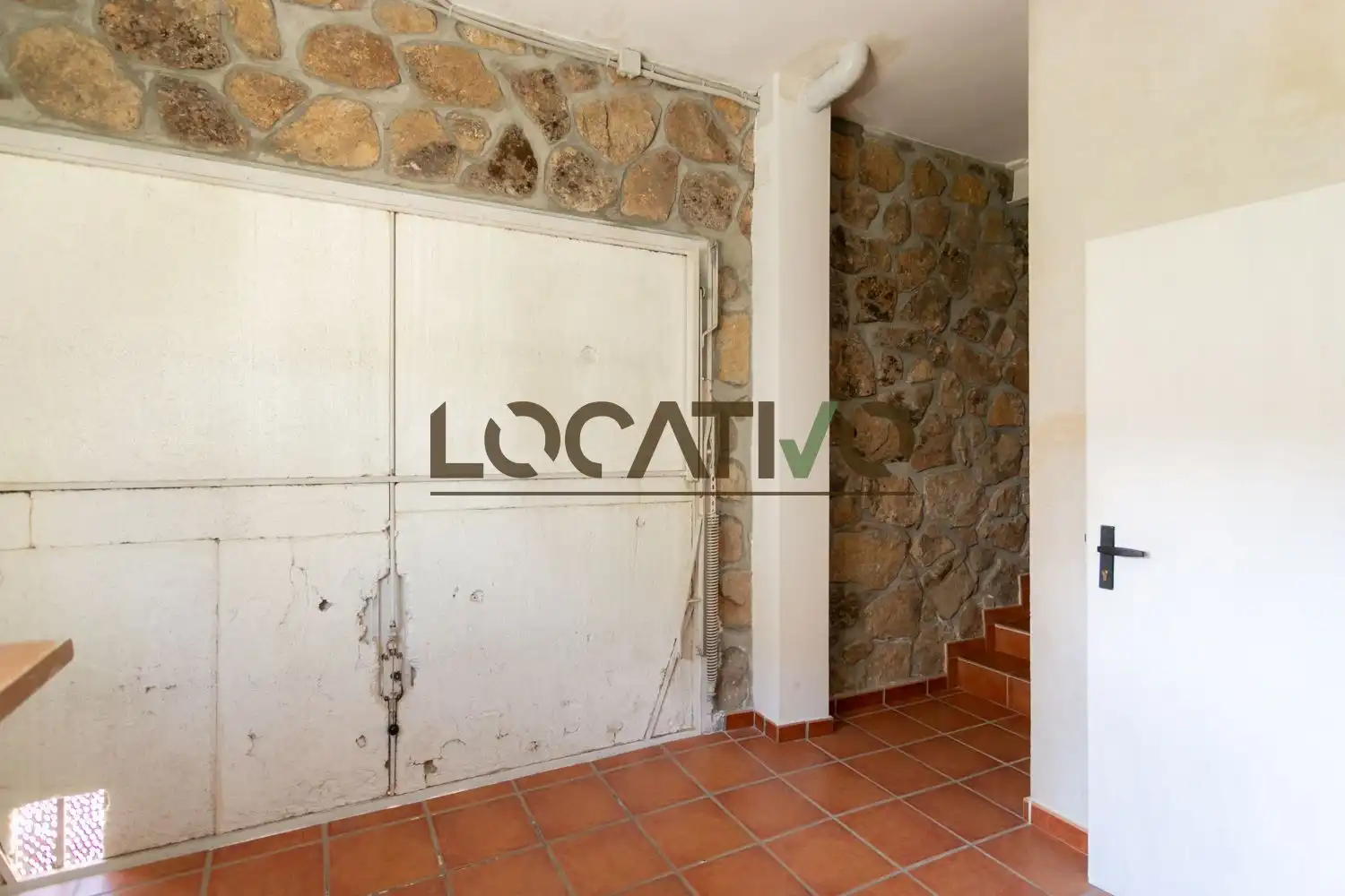 Casa o chalet en venta en El Hoyo de Pinares  con Calefacción, Terraza y Trastero