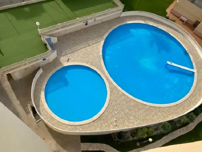 Attico con piscina in affitto a avenida de la mota 39, imagen 16