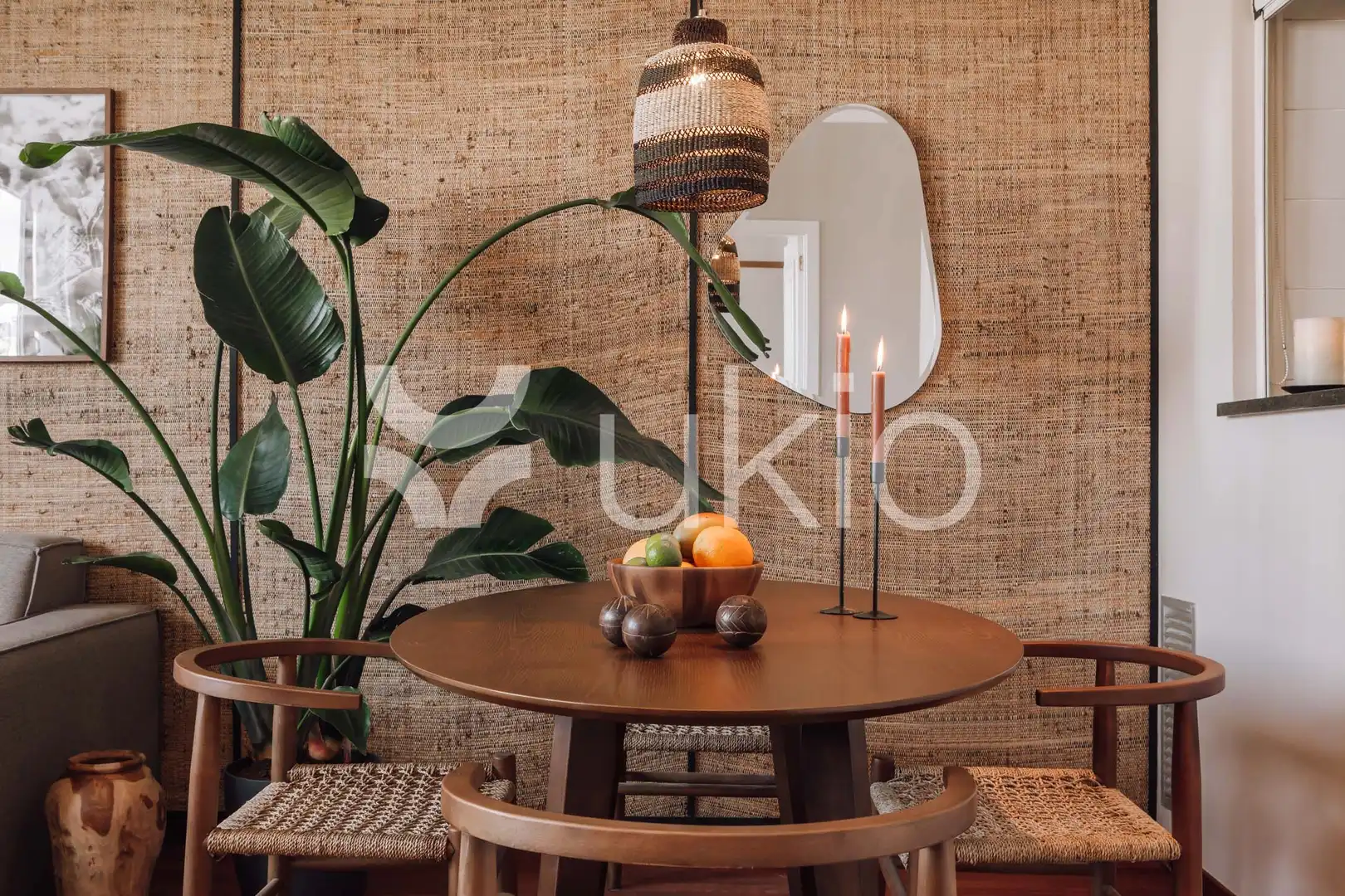 Apartment with lift to rent in Passeig de Gràcia, imagen 7