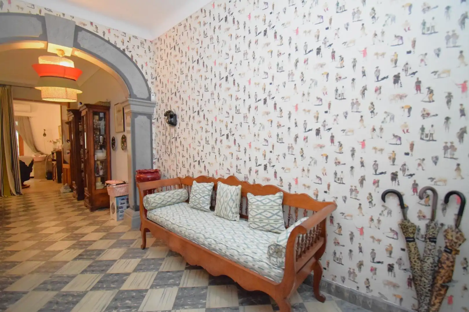 Chalet en venta en Calle MARTIRS, imagen 4