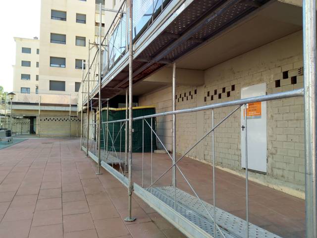 Local comercial en Alquiler en Súria