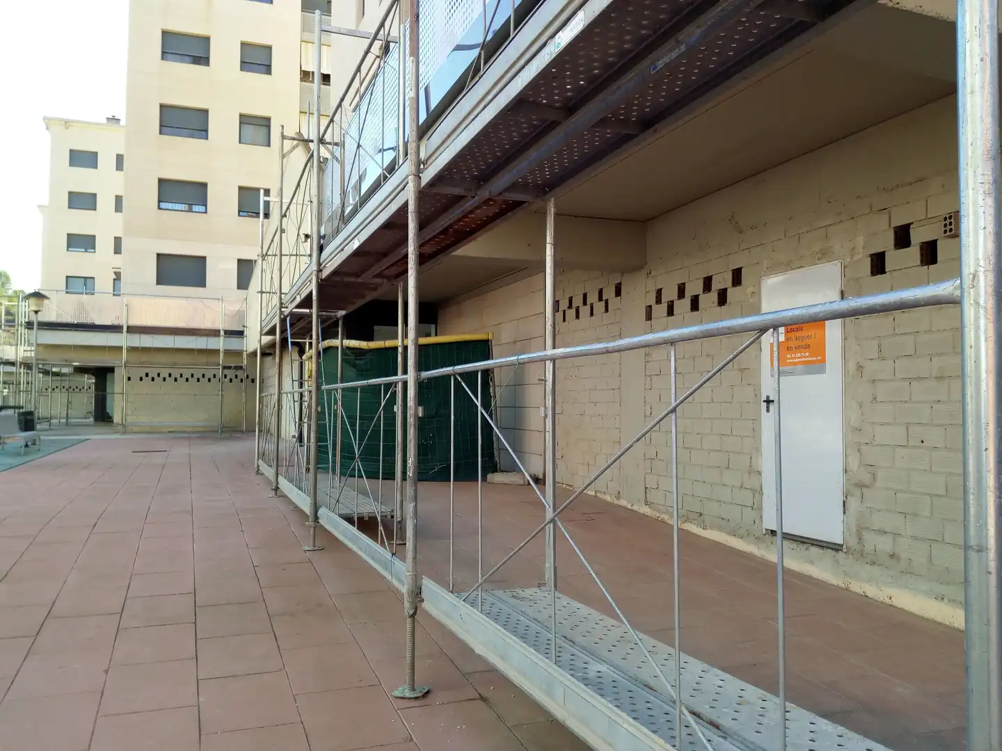 Business premises to rent in Súria