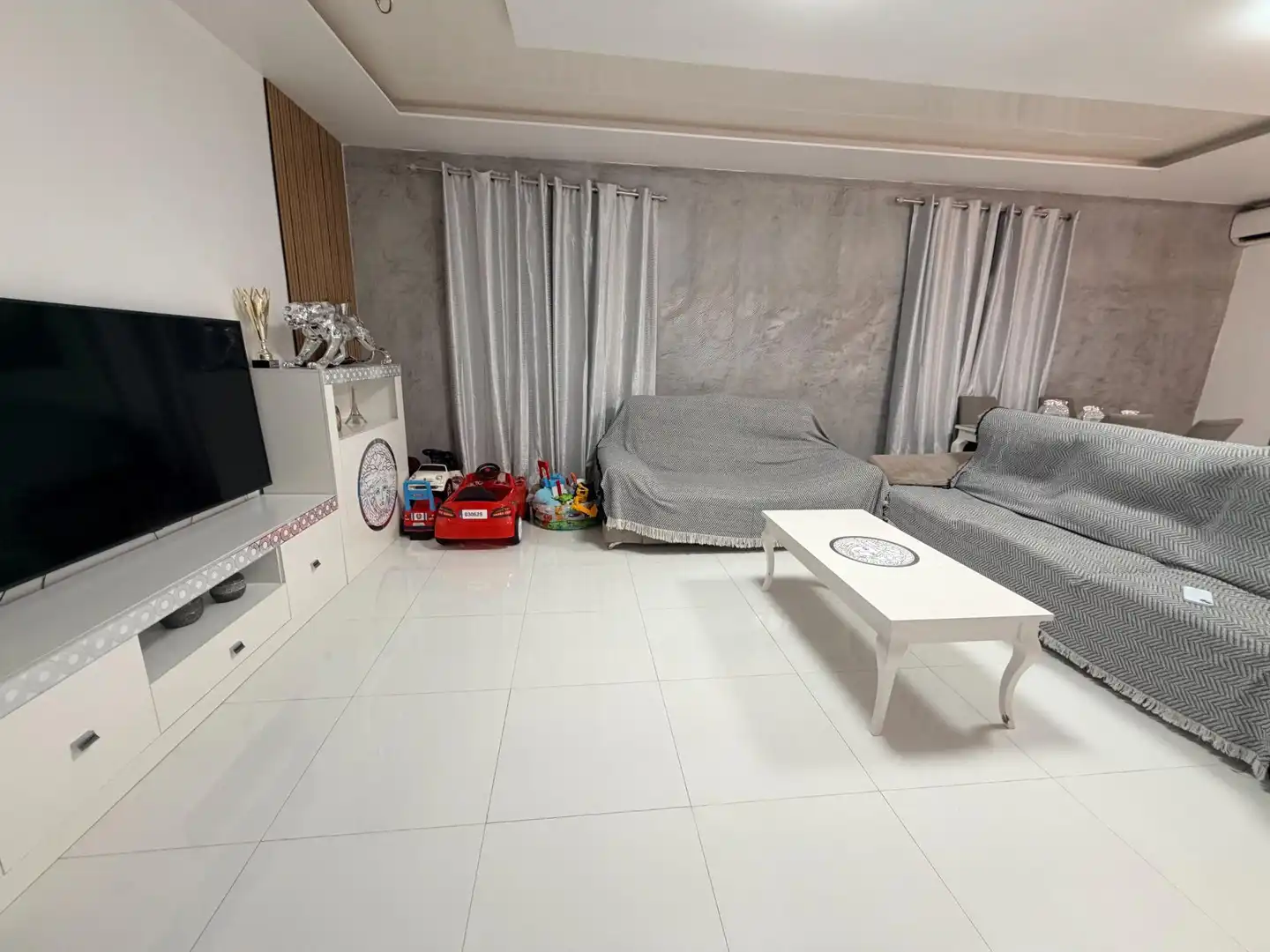 Country house with garden for sale in Pechina, imagen 6