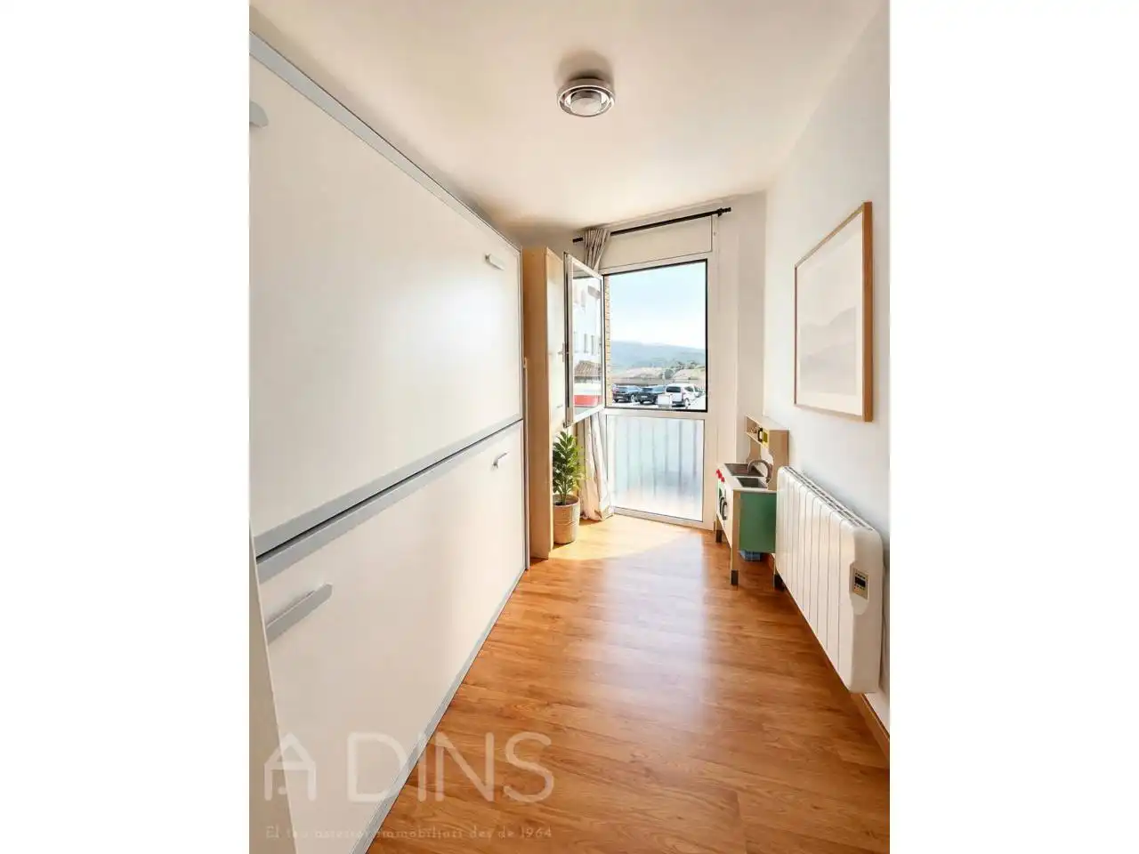 Habitación de Piso en venta en Sant Feliu de Codines