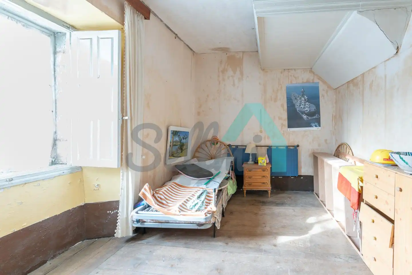 Casa con terraza en venta en Campo, imagen 34