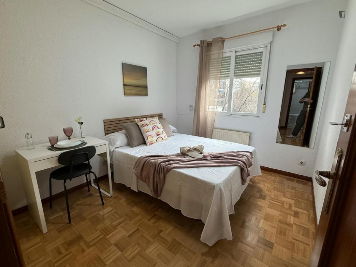 Apartment to share in La Espinilla - Parque Blanco