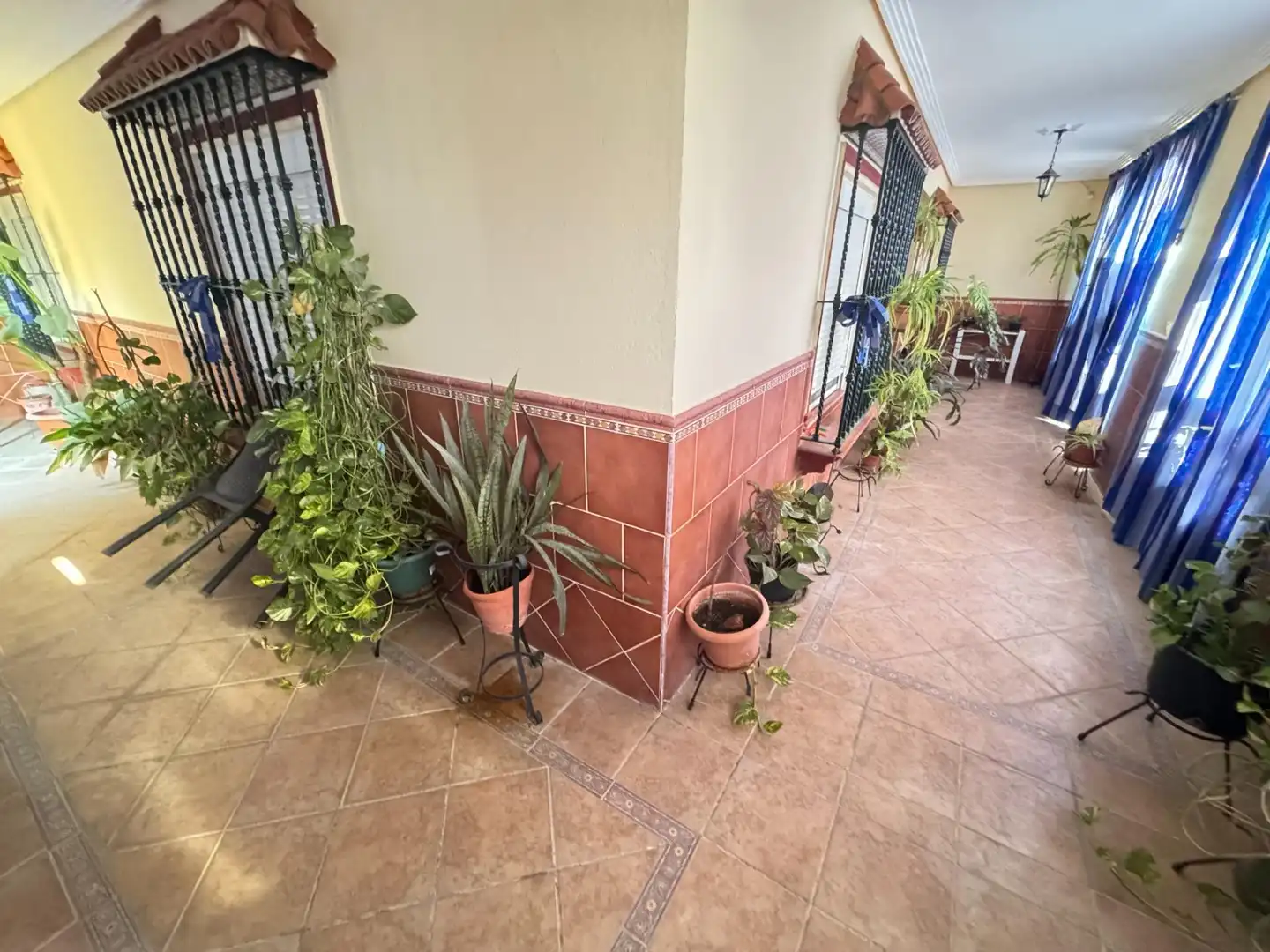 Finca rústica en venta en Dos Hermanas