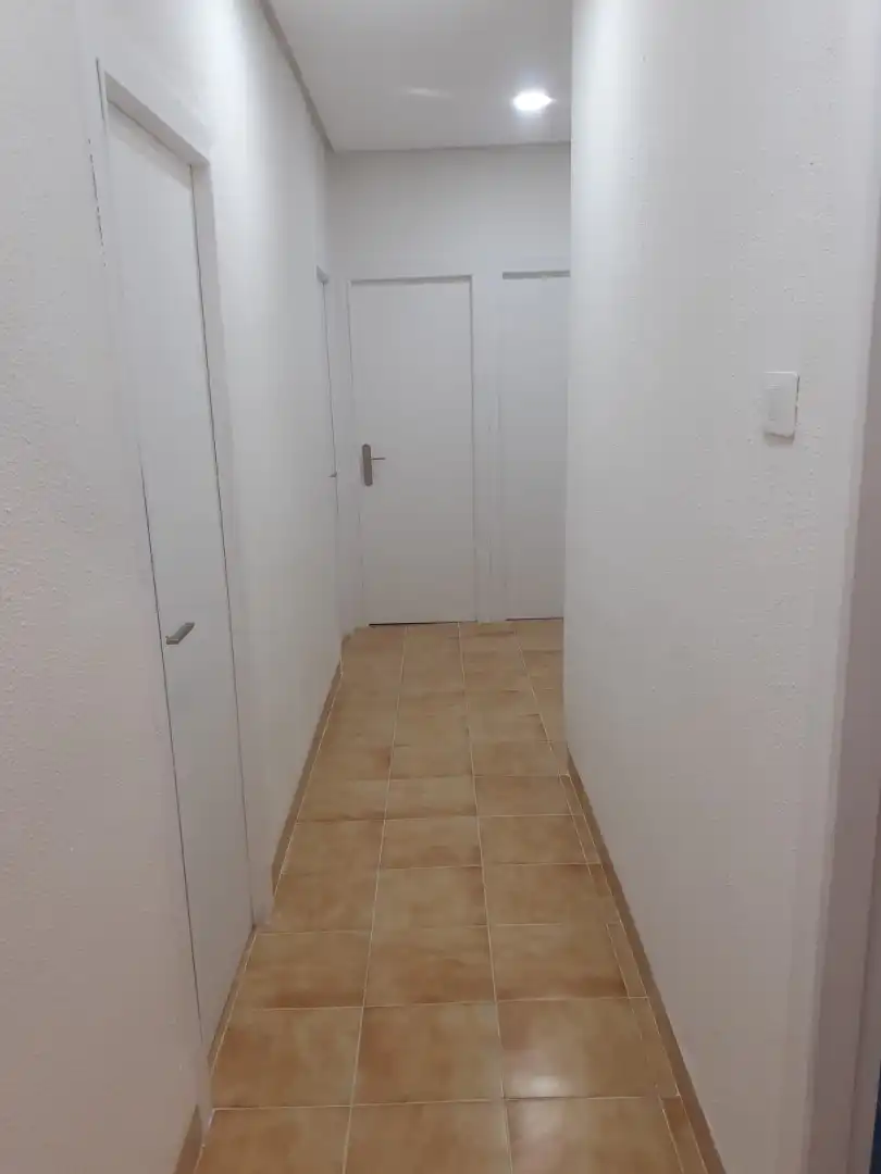 Piso de alquiler en Castellón de la Plana / Castelló de la Plana con Terraza y Amueblado