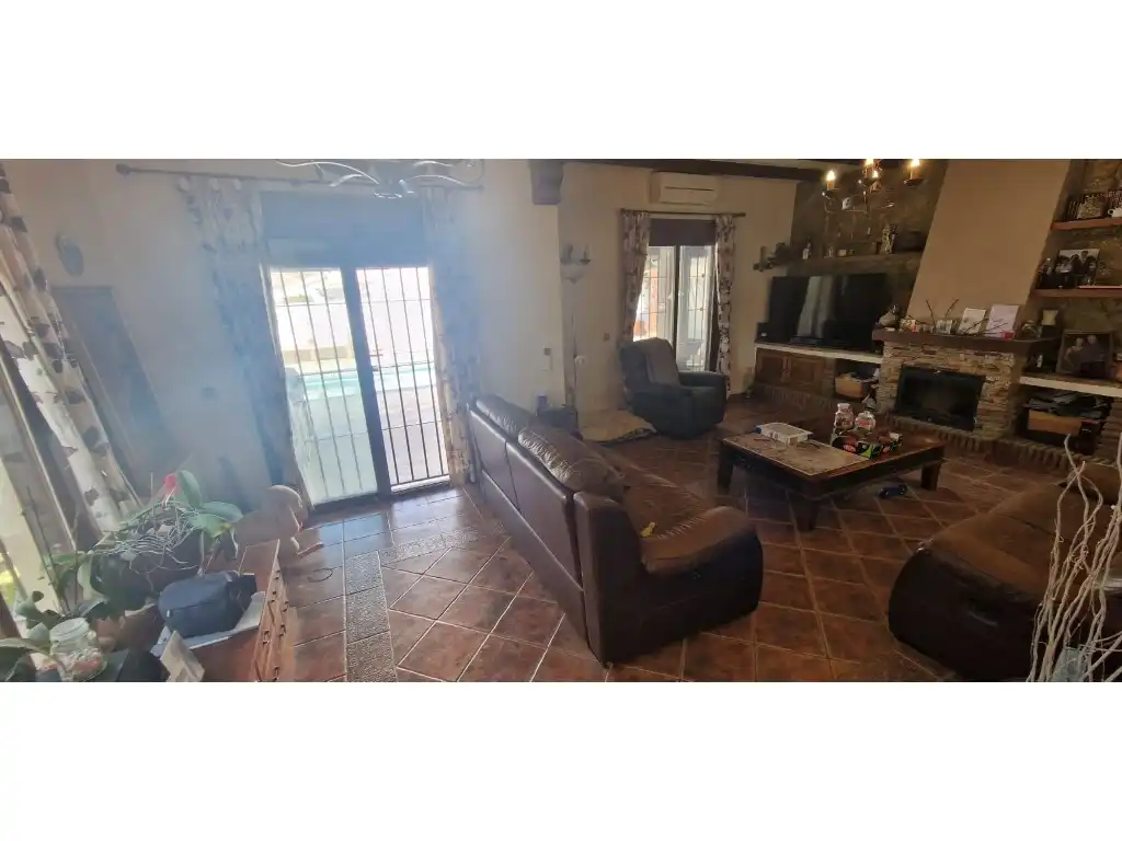 Chalet en venta en Urbanizacion Buenavista, imagen 15