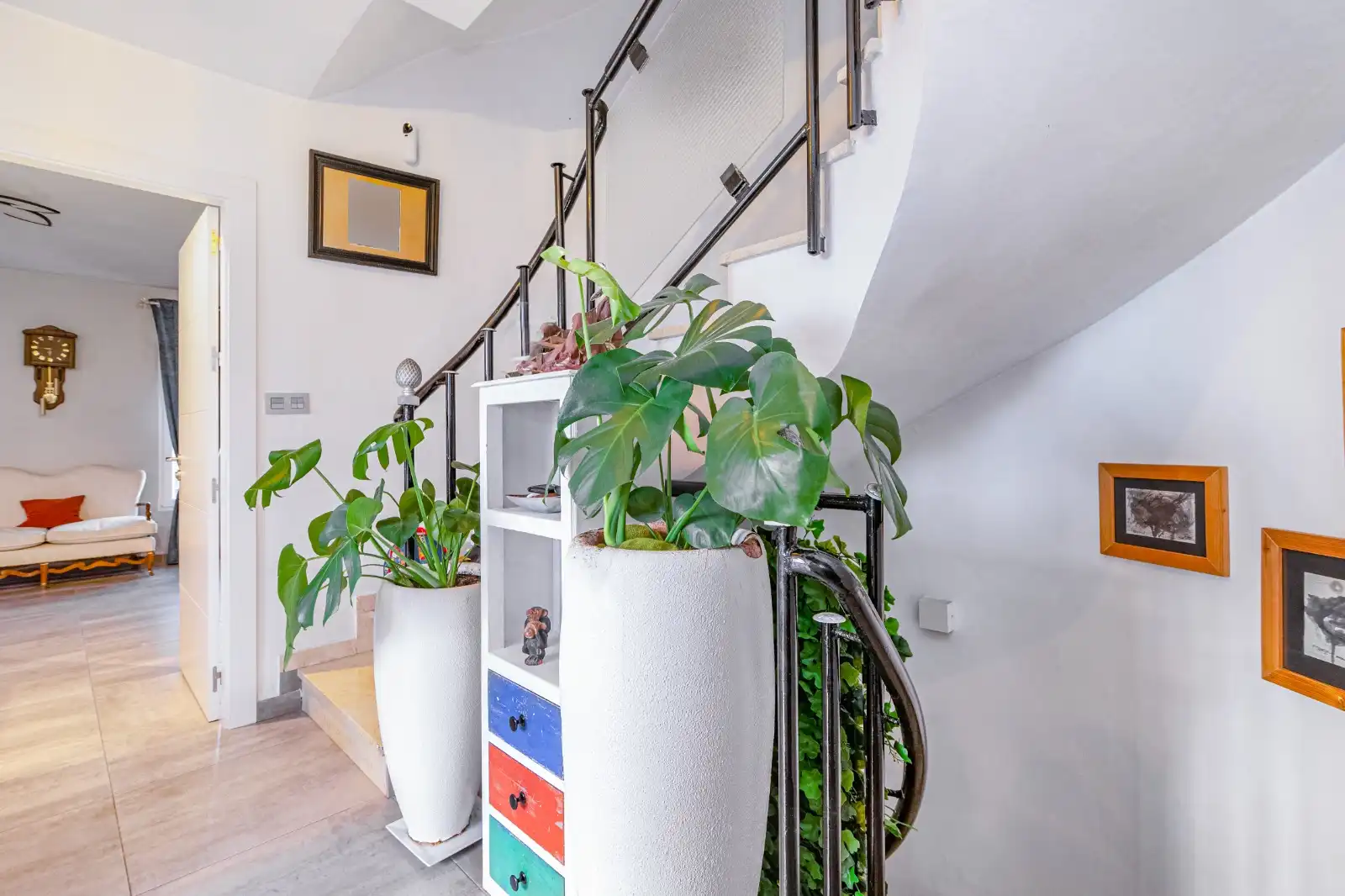 Wohnung mit Terrasse zum Verkauf in Peligros, imagen 17