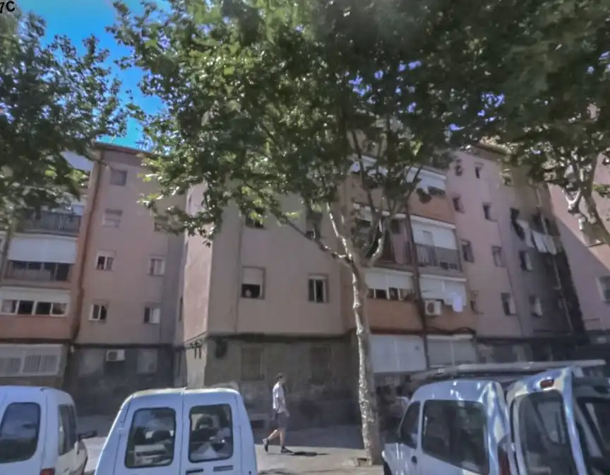 Flat for sale in Carrer d'Alfons XII