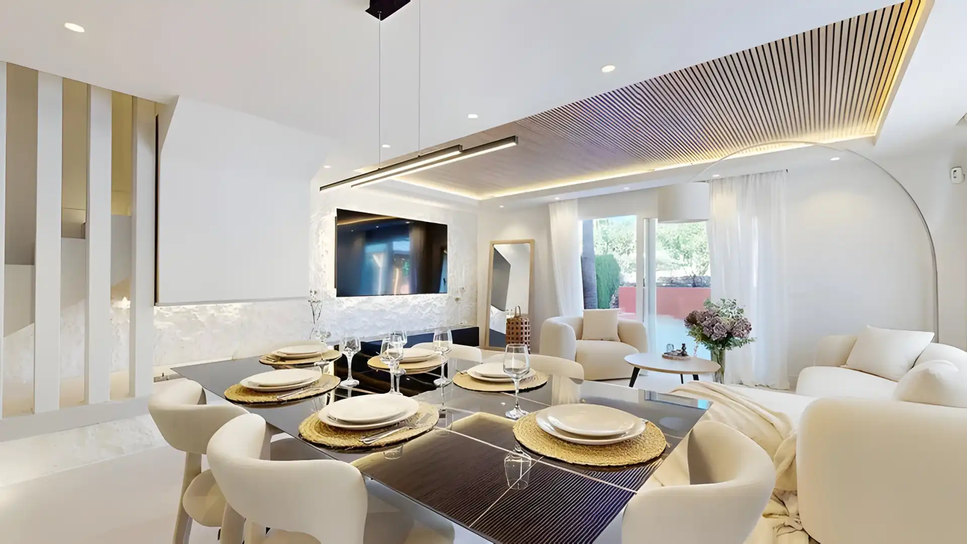 Wohnung mit Pool zum Verkauf in Benamara - Atalaya, imagen 22