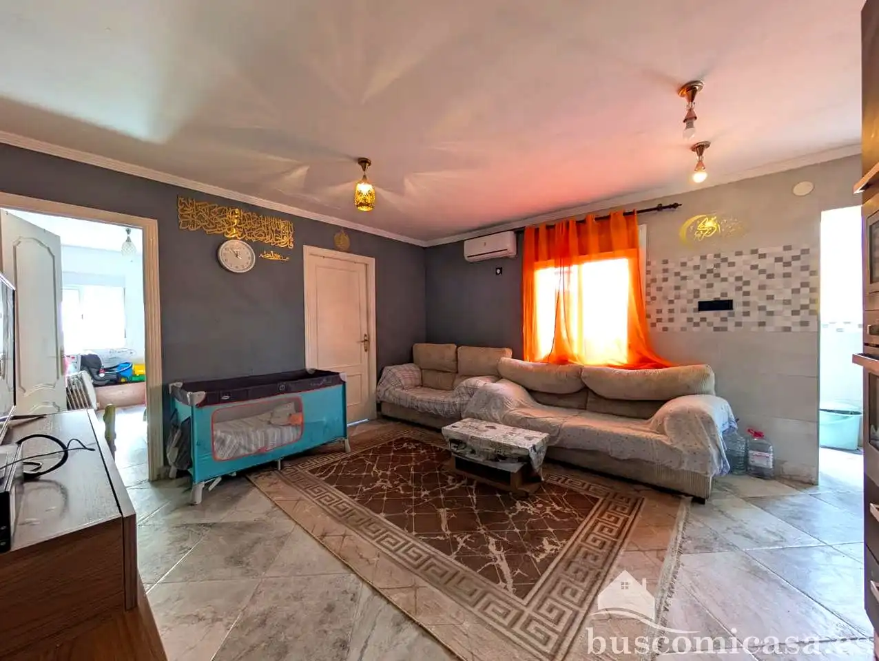 Wohnung zum Verkauf in Calle Labrador, imagen 2