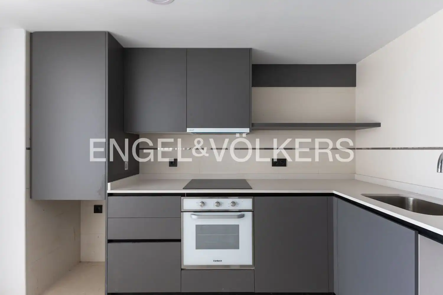 Penthouse with terrace for sale in Betxí, imagen 7