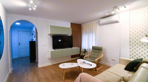 Foto 3 de Piso en venta en Santiago - Coronación, Jerez de la Frontera