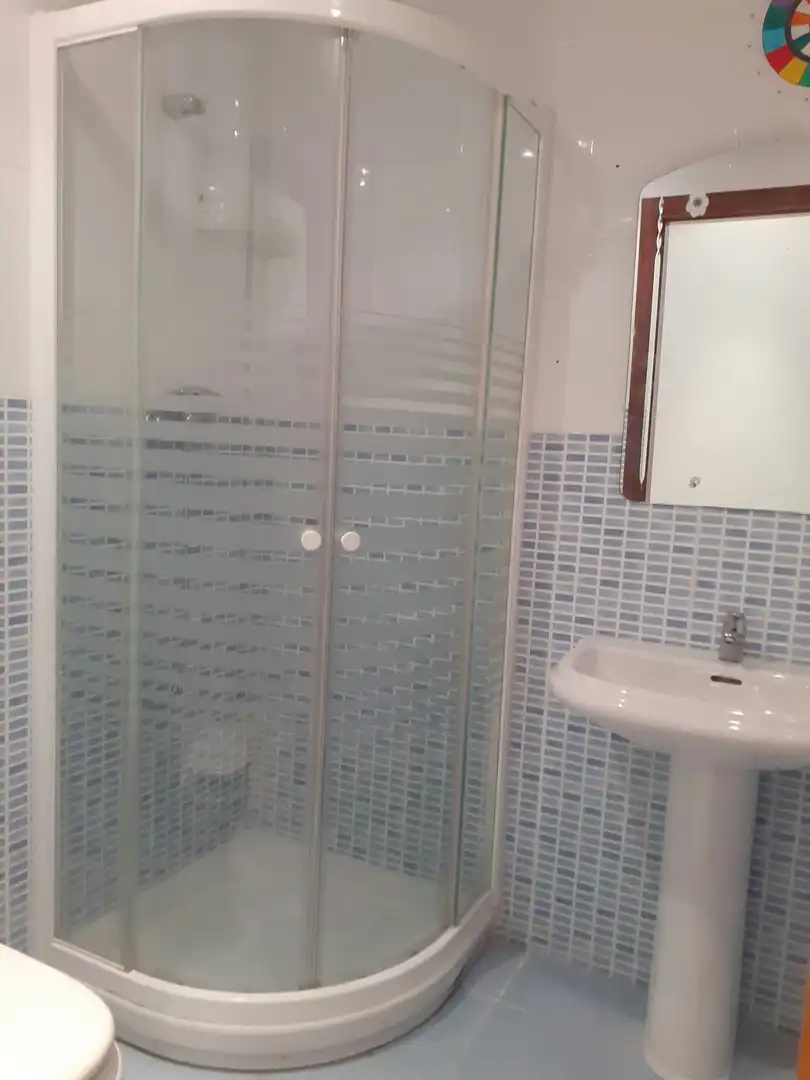 Appartement avec ascenseur à vendre à Laudio / Llodio, imagen 9