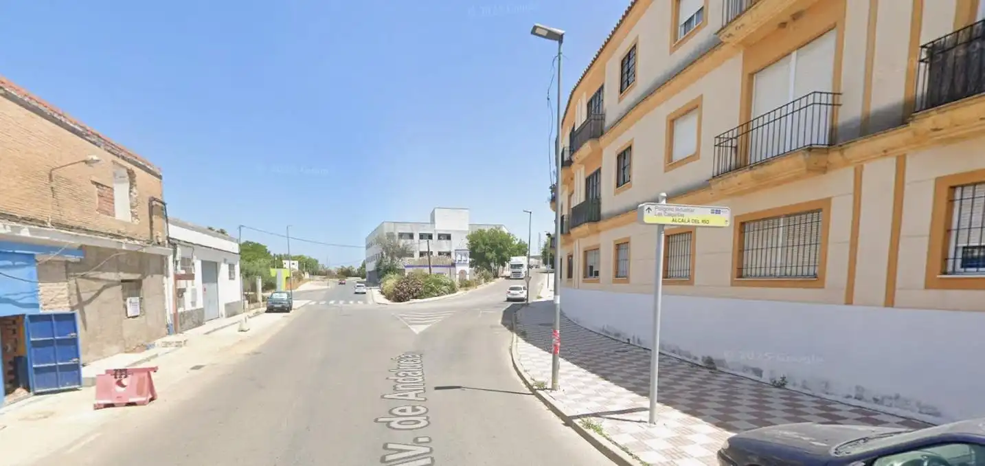 Wohnung mit Aufzug zum Verkauf in ALBA