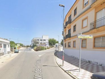 Piso con ascensor en venta en ALBA