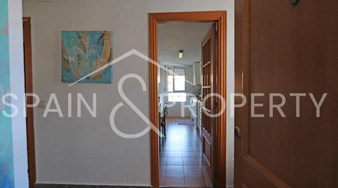 Foto 4 de Pis en venda a Turís, Valencia