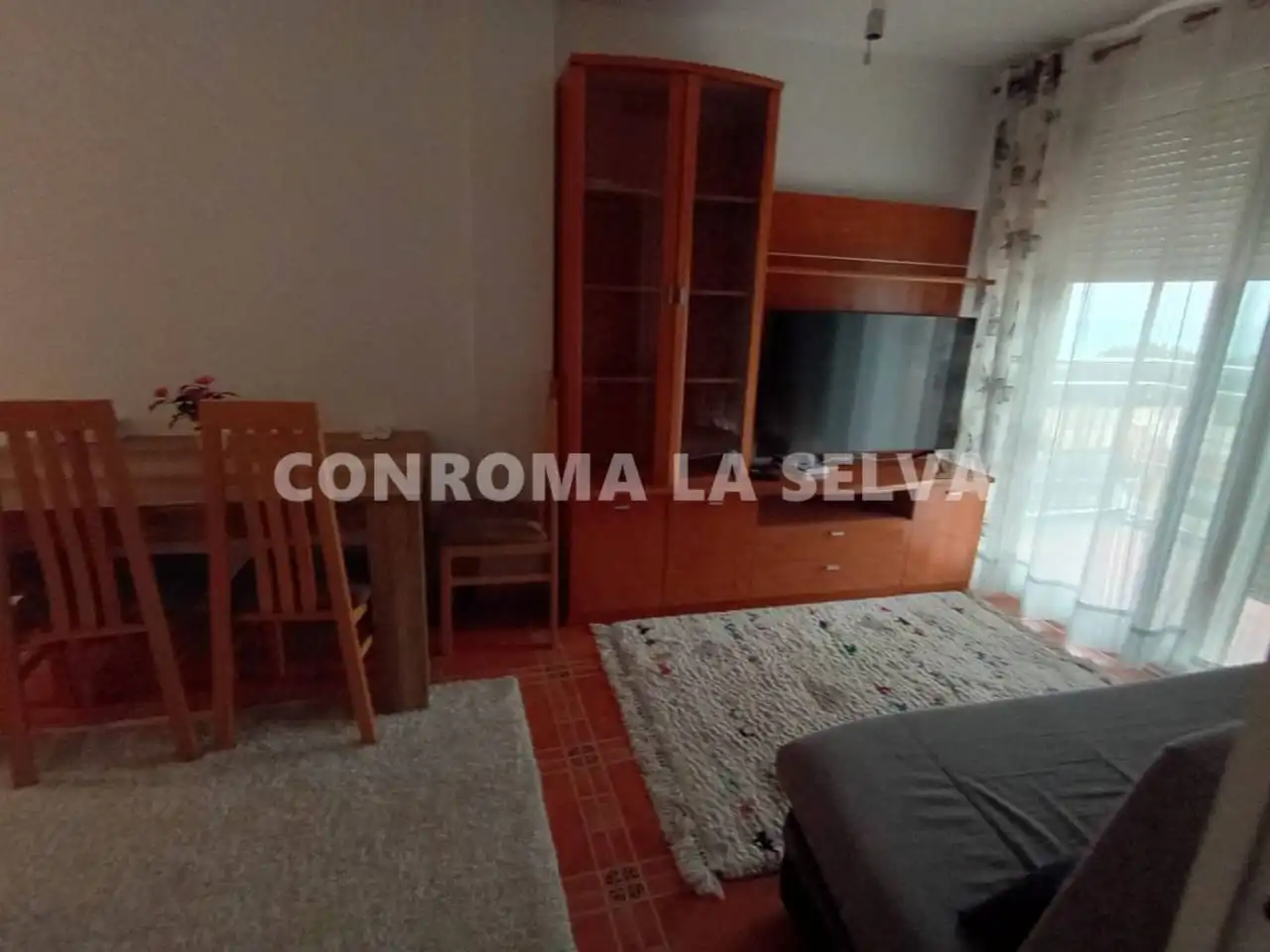 Habitación de Piso en venta en Calella con Aire acondicionado, Calefacción y Amueblado
