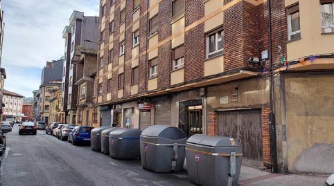 CL ANTONIO LUCIO VILLEGAS SAN MARTIN DEL REY AURELIO ASTURIA, imatge 3