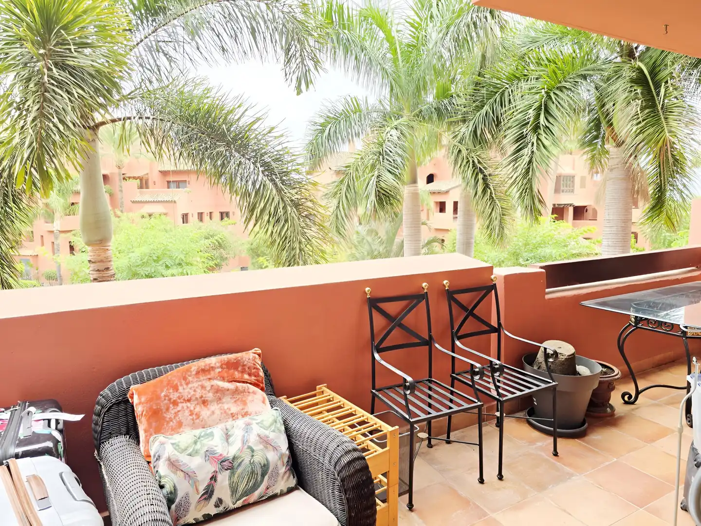 Apartment mit Pool zum Verkauf in Benamara - Atalaya, imagen 3