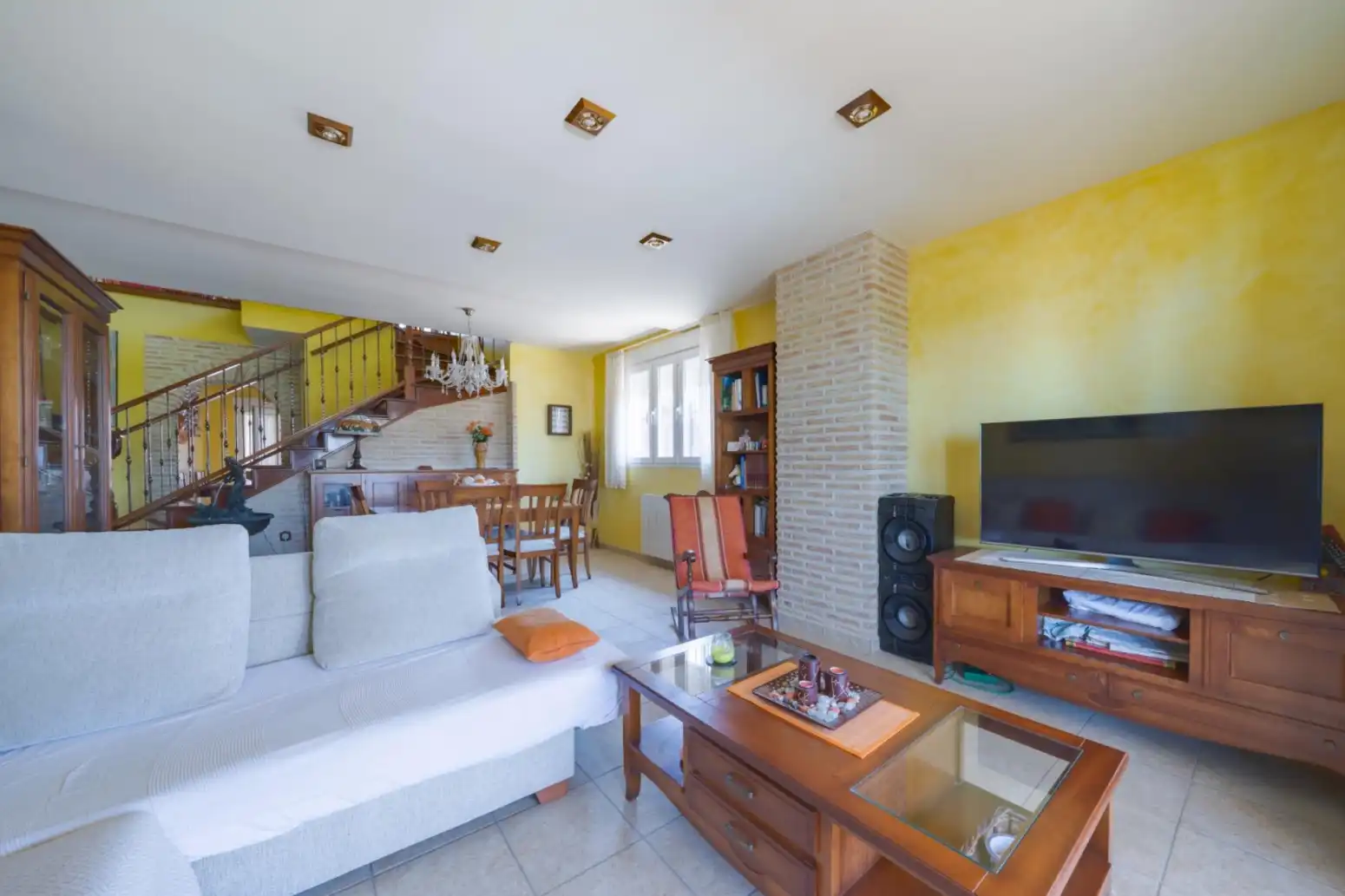 House with terrace for sale in Torres de Cotillas Las - Calle RONDA DE LAS LIEBRES, imagen 6