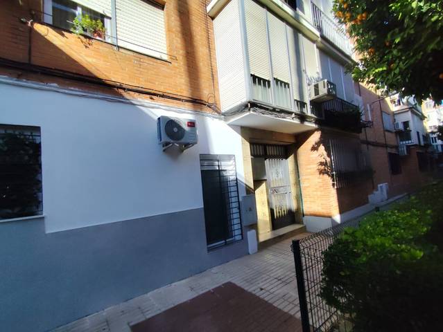 Piso en Venta en C/ Linares en Barrio Alto