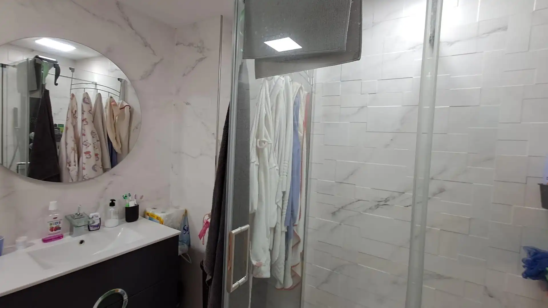 Baño de Piso en venta en Carretera de Cádiz