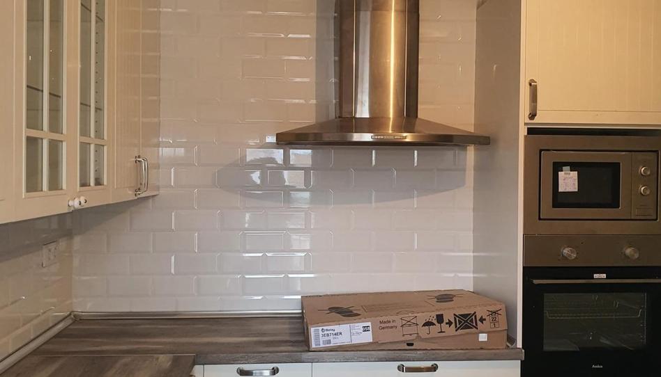 Foto 1 de Pis en venda a Arroyo de la Vega, Madrid