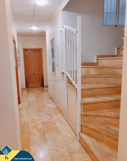 Ático con ascensor en venta en La Mata, imagen 22