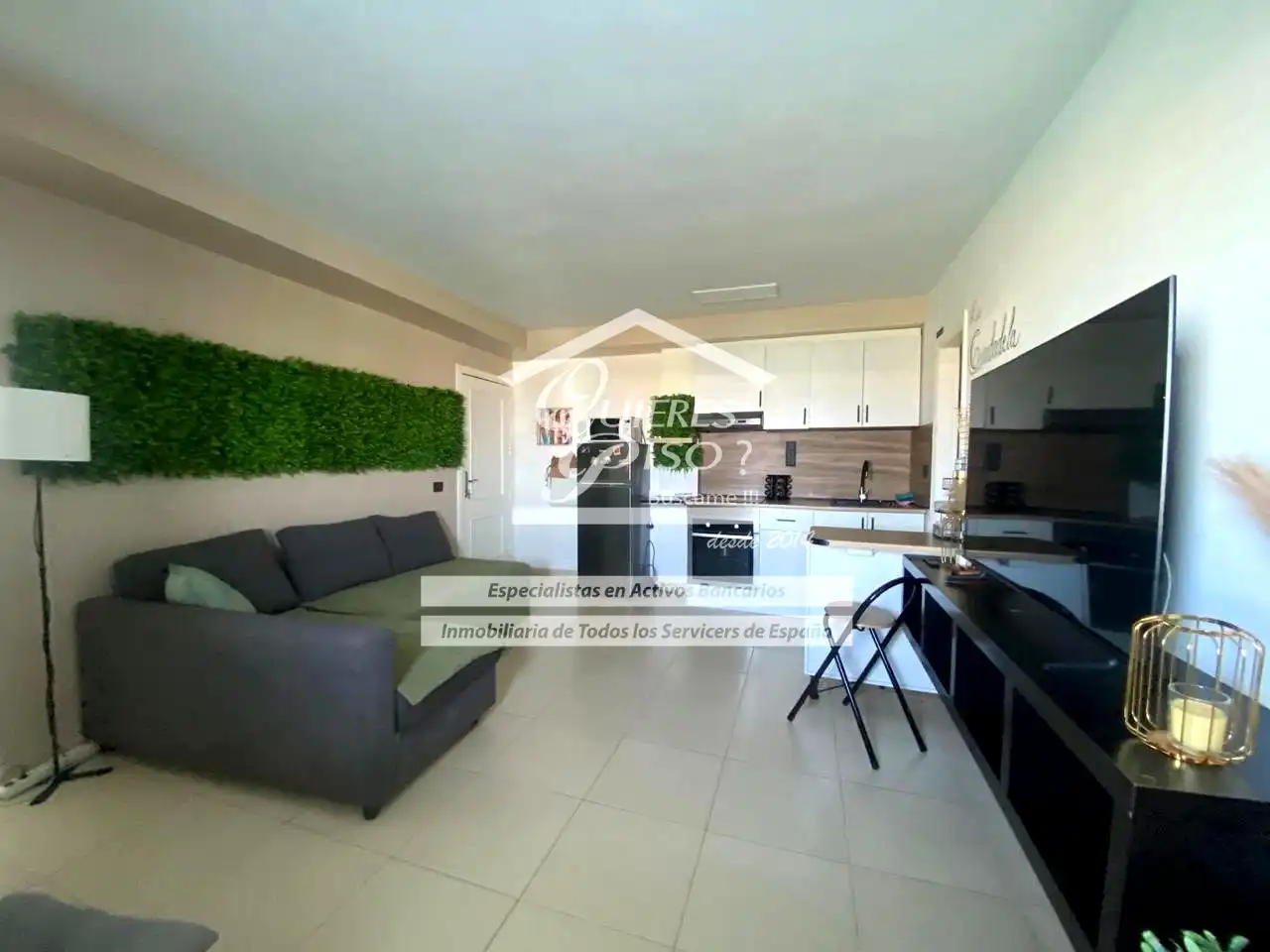 Sala de estar de Planta baja de alquiler en Telde