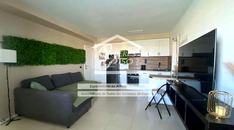 Foto 5 de Planta baja de alquiler en Dolores Ortiz Cabrera, Callejón del Castillo - El Calero - Las Huesas, Telde