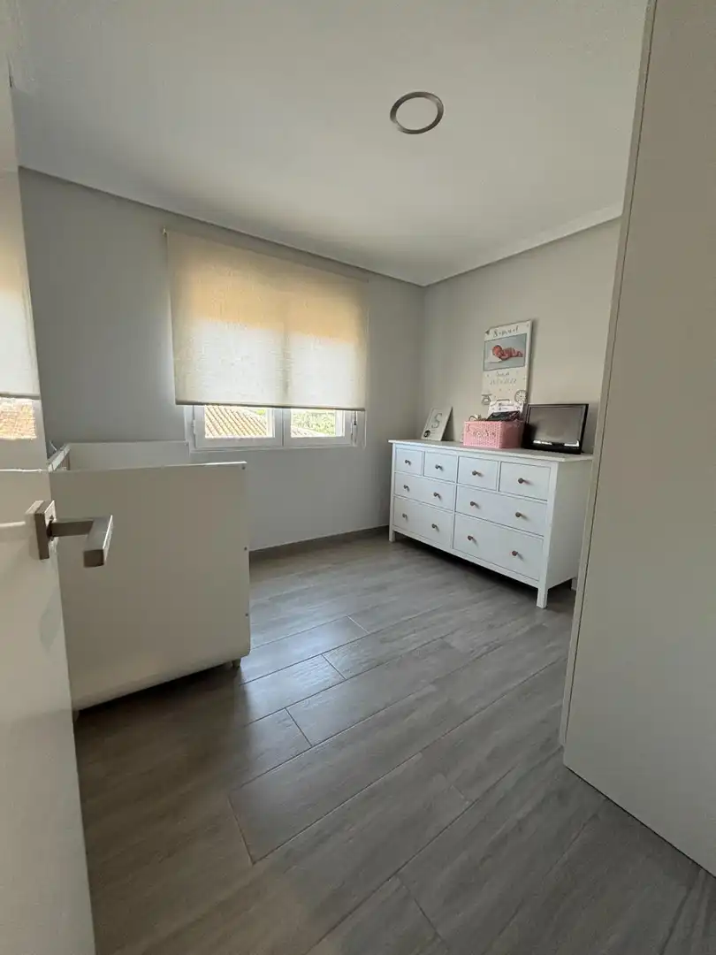 Dormitori de Casa o xalet en venda en La Unión