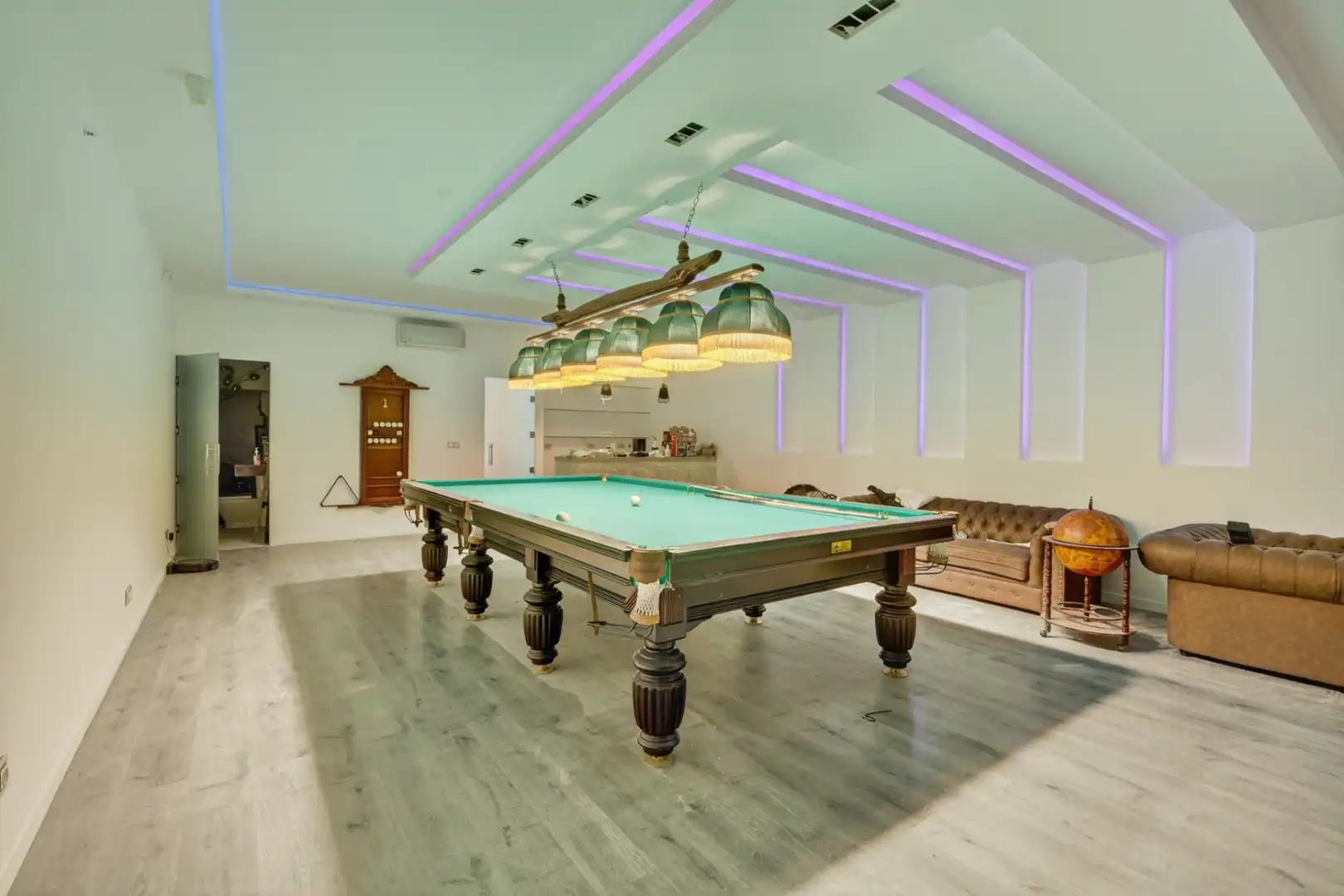 Chalet con piscina en venta en Rebolledo, imagen 2