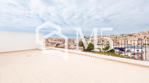 Foto 3 de Àtic en venda a Carrera de las Angustias, 34, Centro, Málaga