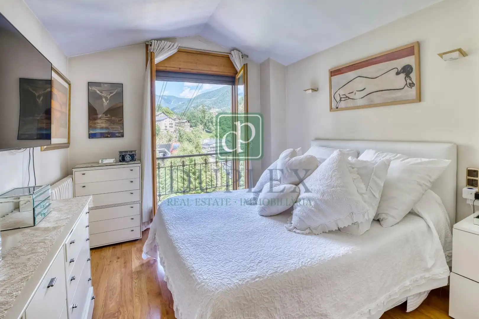 Adosado en venta en La Massana pueblo, imagen 22