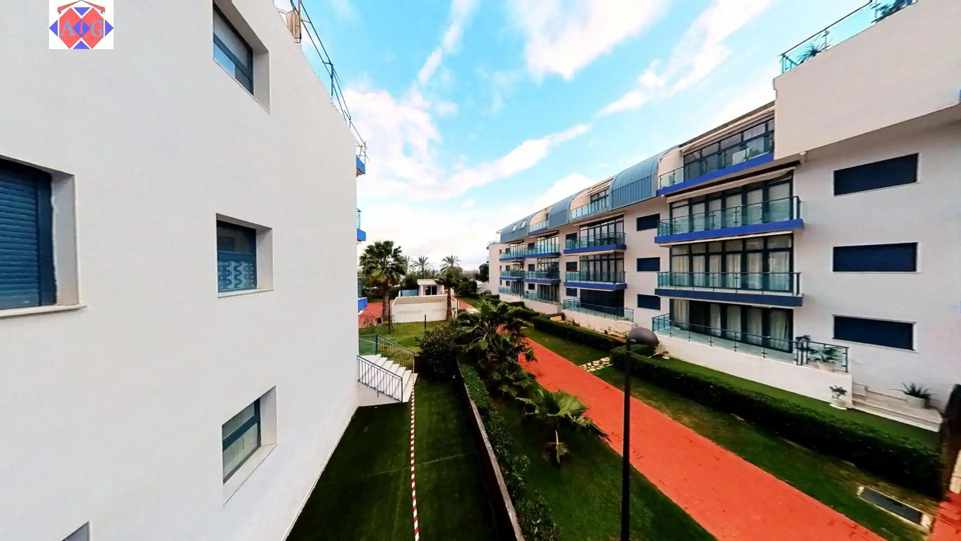 Piso con ascensor en venta en Castell de Ferro, imagen 4