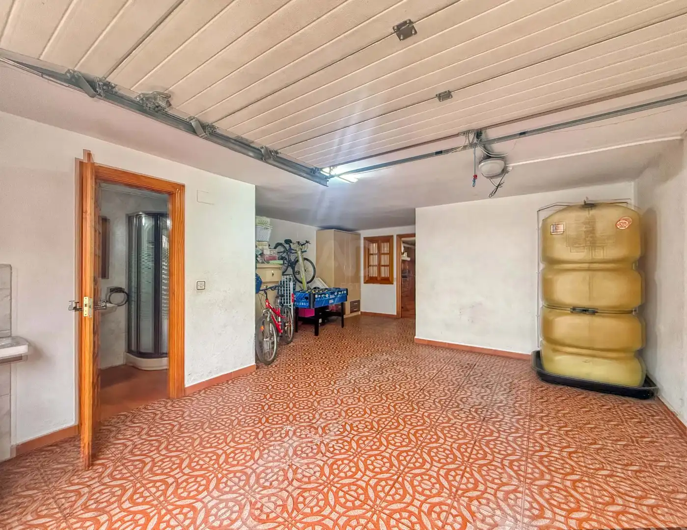Haus oder Chalet zum Verkauf in Almagro mit Heizung und Terrasse