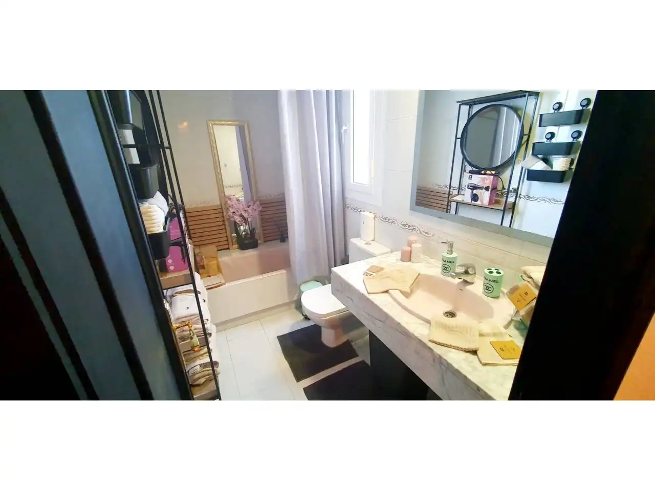Apartament amb piscina en venda a Plaza Golf Center 1, imagen 100