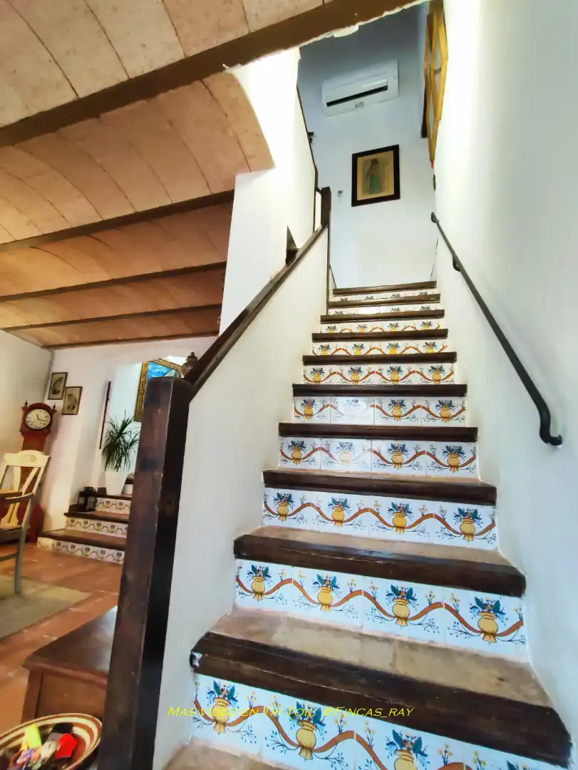 Casa rustica in vendita a Diseminado Cal Tinot 1, imagen 53