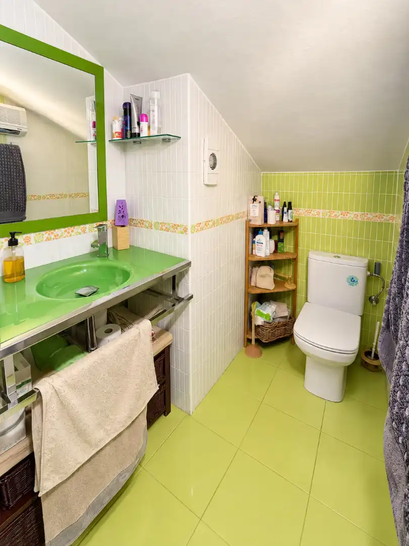 Duplex avec piscine à vendre à Calle Gema 3, imagen 14
