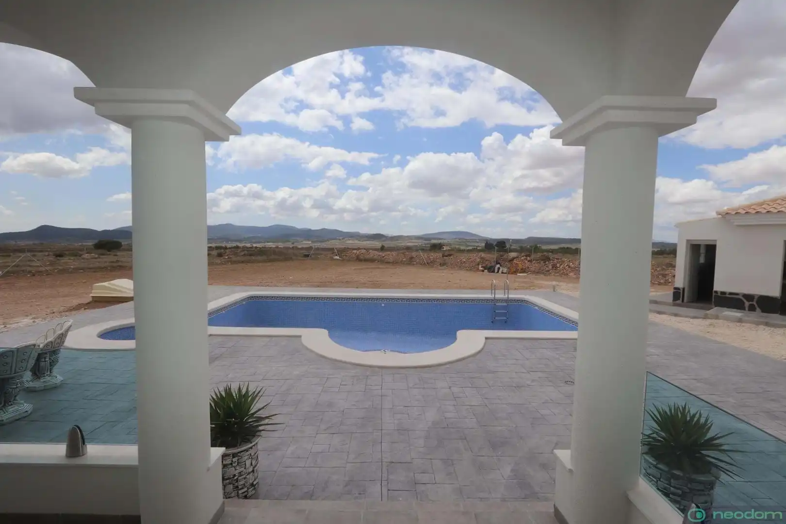 Maison à vendre à El Pinós / Pinoso, imagen 12