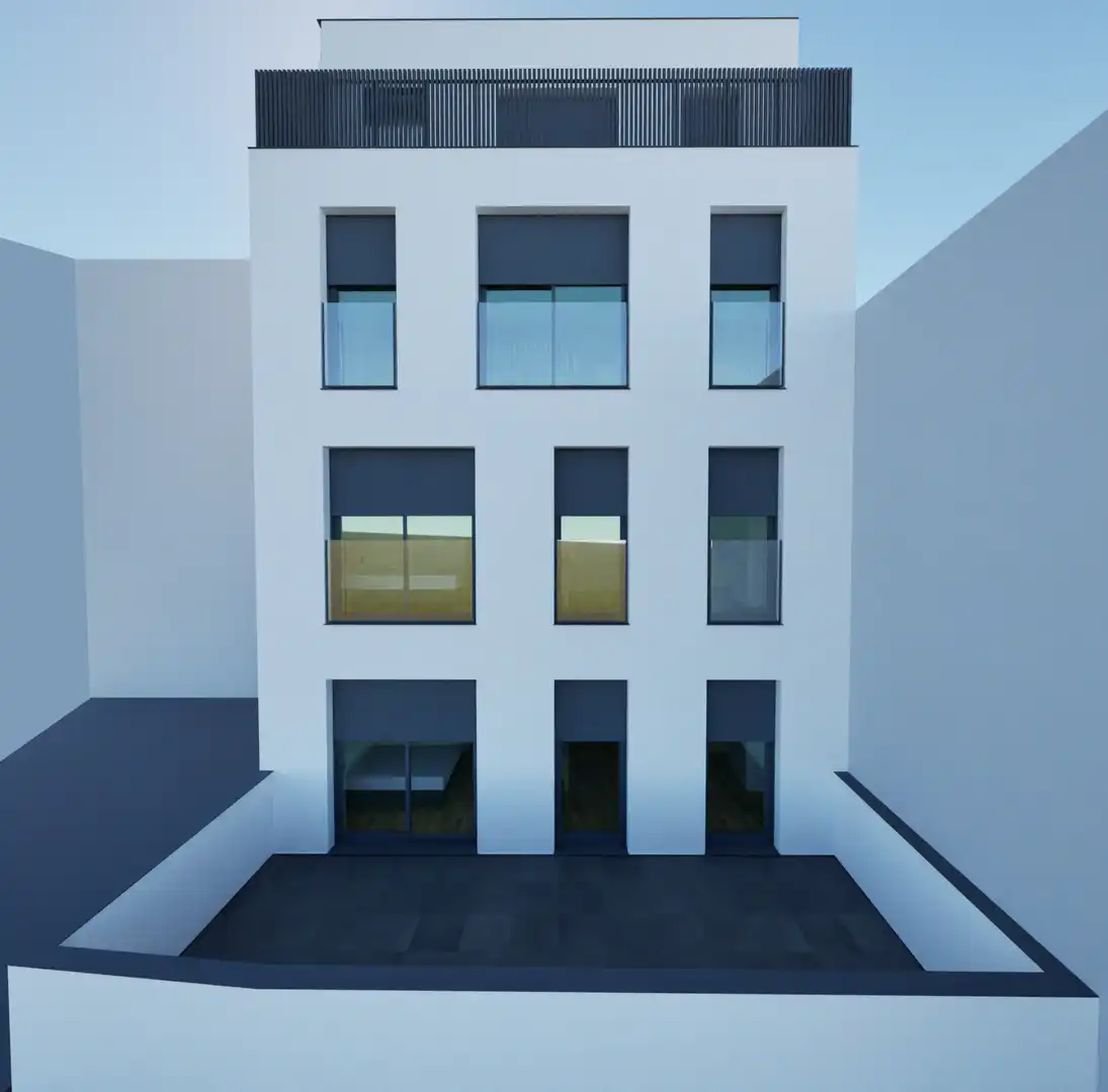 Dúplex en venta en Vilanova del Camí