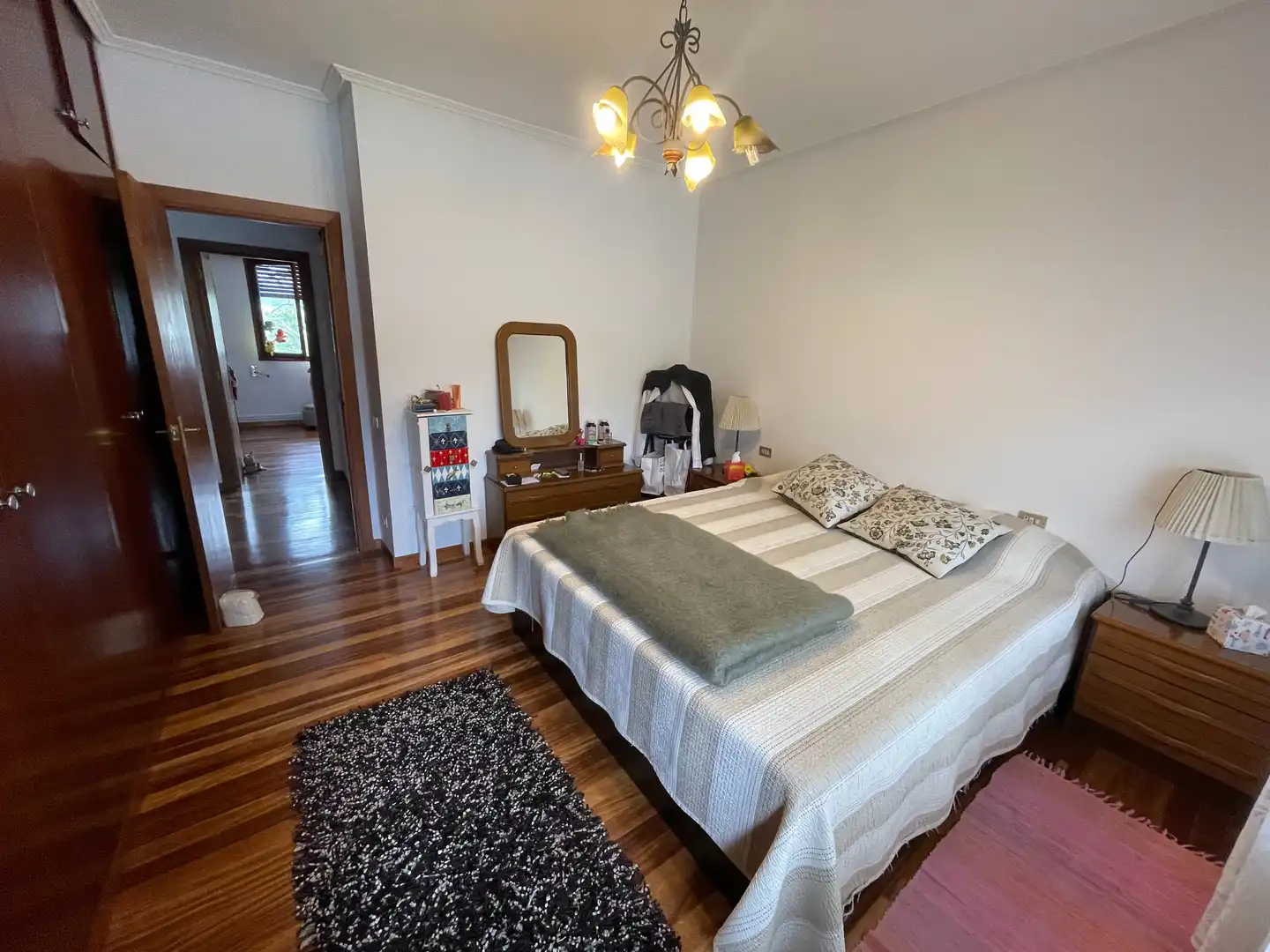 Wohnung mit Pool zum Verkauf in Larrabizker Bidea, imagen 64