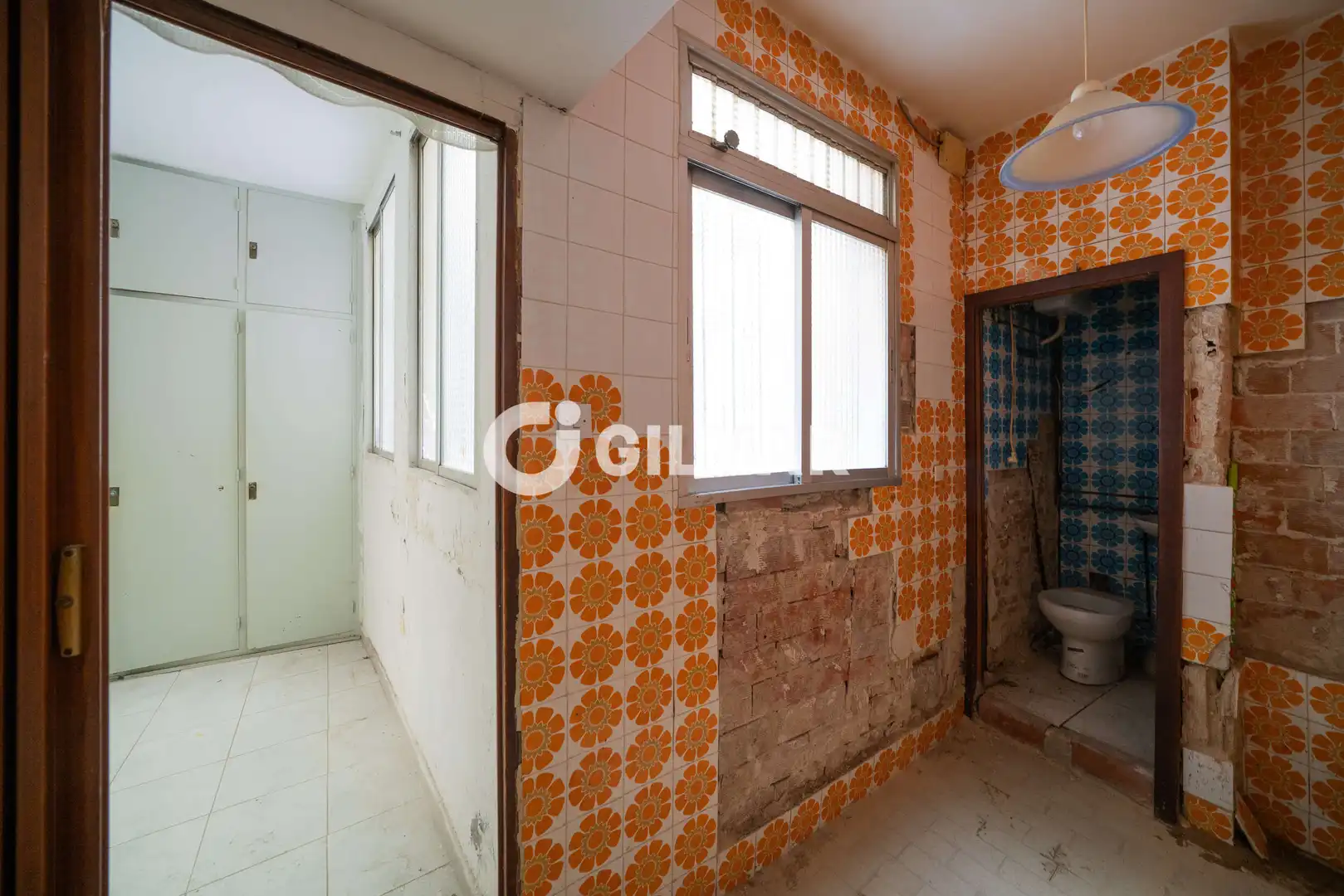 Bathroom of Ground floor for sale in Centro