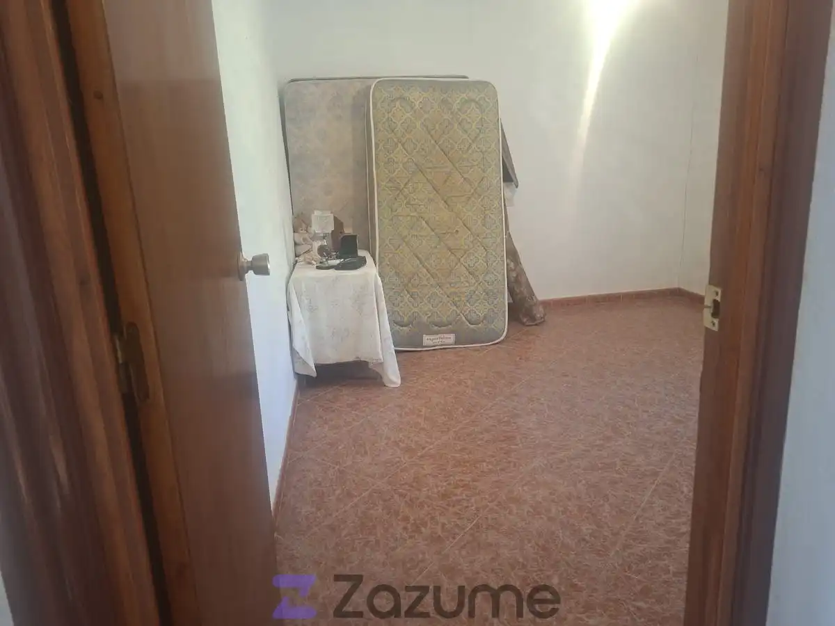 Bedroom of Houses for rent in Alfarnate  with Terrace and Furnished